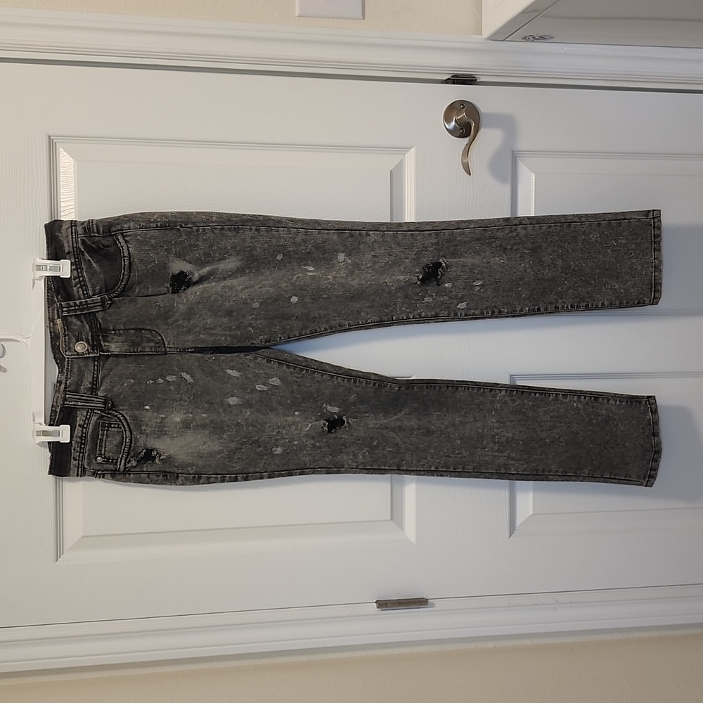 Brina & Em - jeans-size 10 - Picture 1 of 11